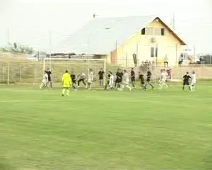 VIDEO: Inter Clinceni a dat lovitura! Gol de poveste in Liga a III-a!