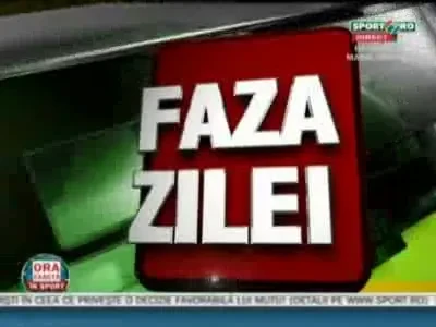 FAZA ZILEI: A scapat cu viata dupa un accident la 300 km/h!