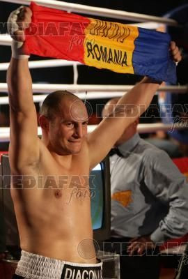 Adrian Diaconu - in linie dreapta spre Centura cu Diamante_2