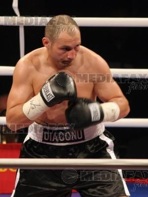 Adrian Diaconu - in linie dreapta spre Centura cu Diamante_3