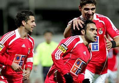 VIDEO - Adversarii din Uefa in forma maxima