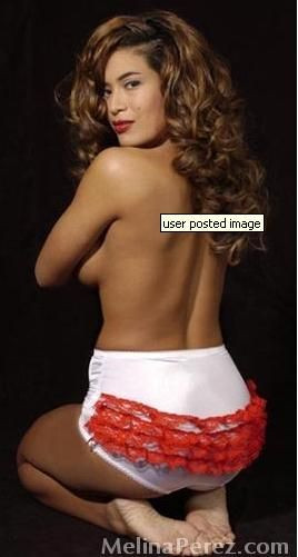 Vezi o incredibila galerie foto cu Melina Perez_6