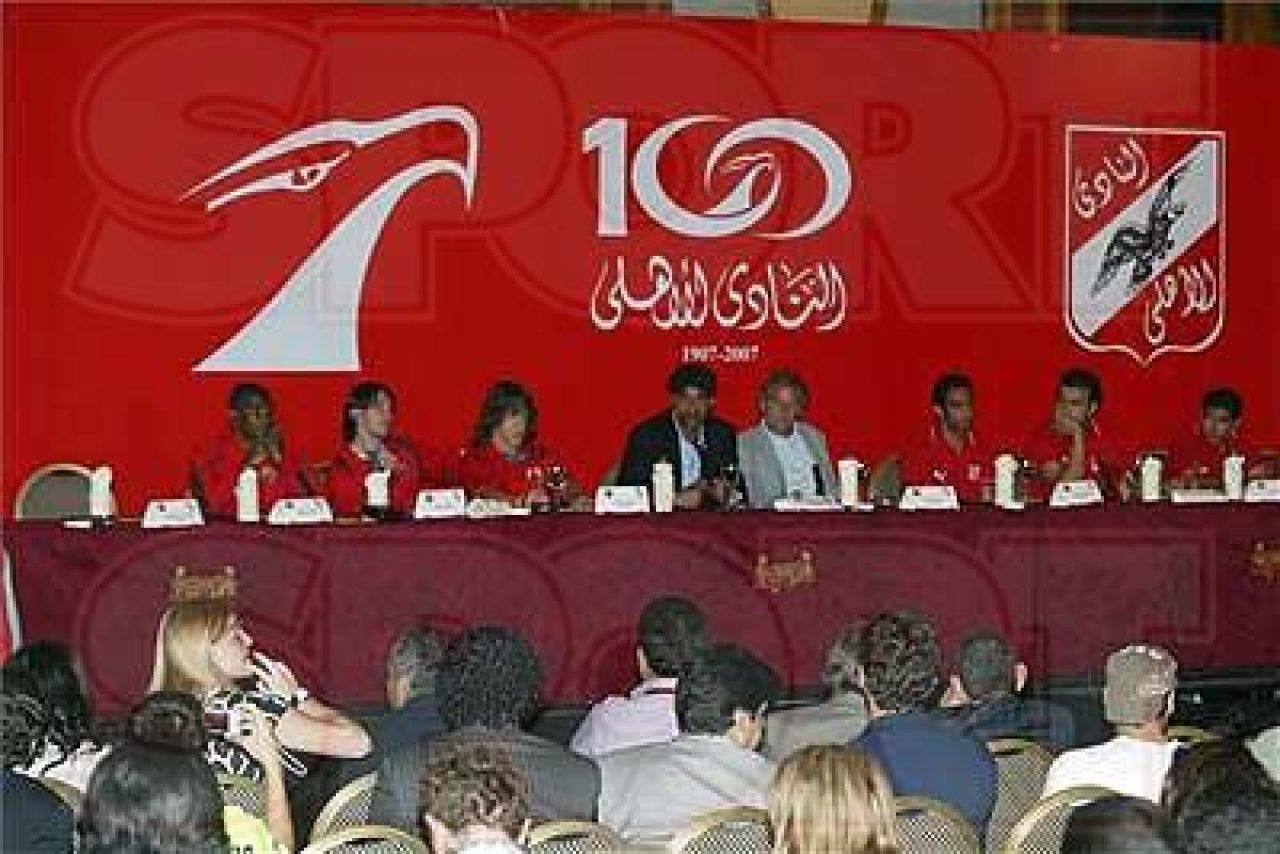 Barcelona invata secretele fotbalului in Egipt_7