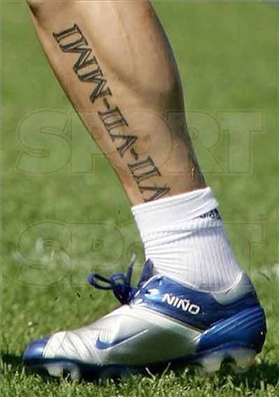 Vezi o galerie foto cu cele mai tari tatuaje ale sportivilor_10