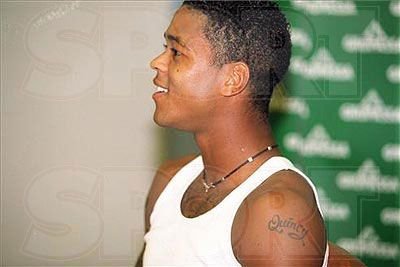 Vezi o galerie foto cu cele mai tari tatuaje ale sportivilor_12
