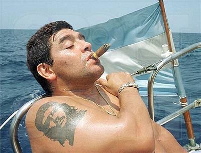 Vezi o galerie foto cu cele mai tari tatuaje ale sportivilor_14