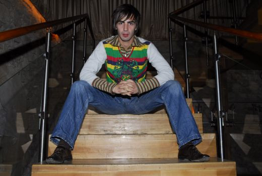 Staruri din lumea modei vin in Ghencea!