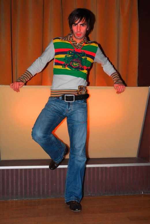 Staruri din lumea modei vin in Ghencea!_3