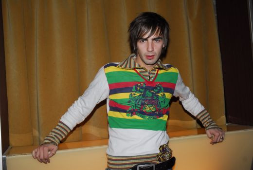 Staruri din lumea modei vin in Ghencea!_4