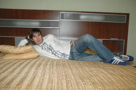 Staruri din lumea modei vin in Ghencea!_5