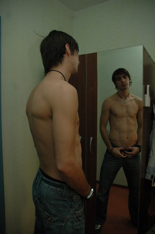 Staruri din lumea modei vin in Ghencea!_6