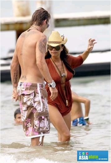 Record a la David Beckham - 10 tatuaje!_8