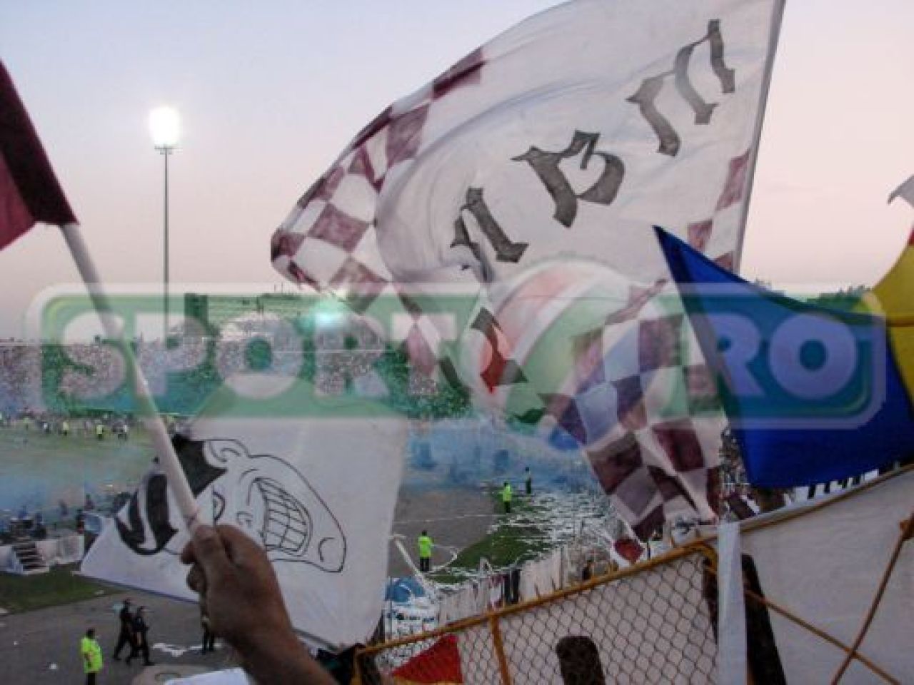 Galerie Foto - Finala Cupei Romaniei_1