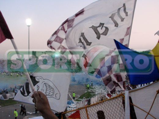 Galerie Foto - Finala Cupei Romaniei_1