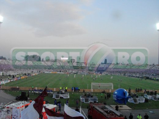 Galerie Foto - Finala Cupei Romaniei_3