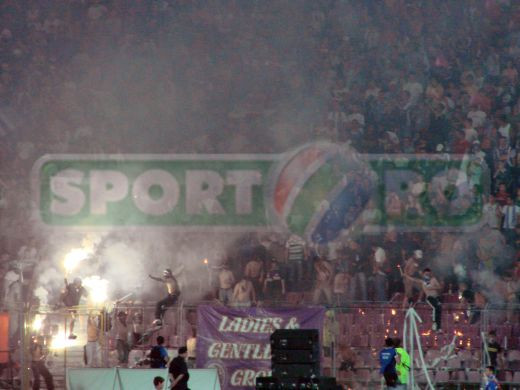 Galerie Foto - Finala Cupei Romaniei_7