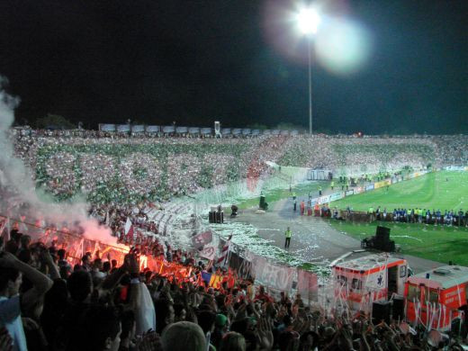 Galerie Foto - Finala Cupei Romaniei_8