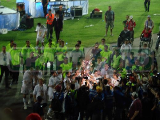 Galerie Foto - Finala Cupei Romaniei_20