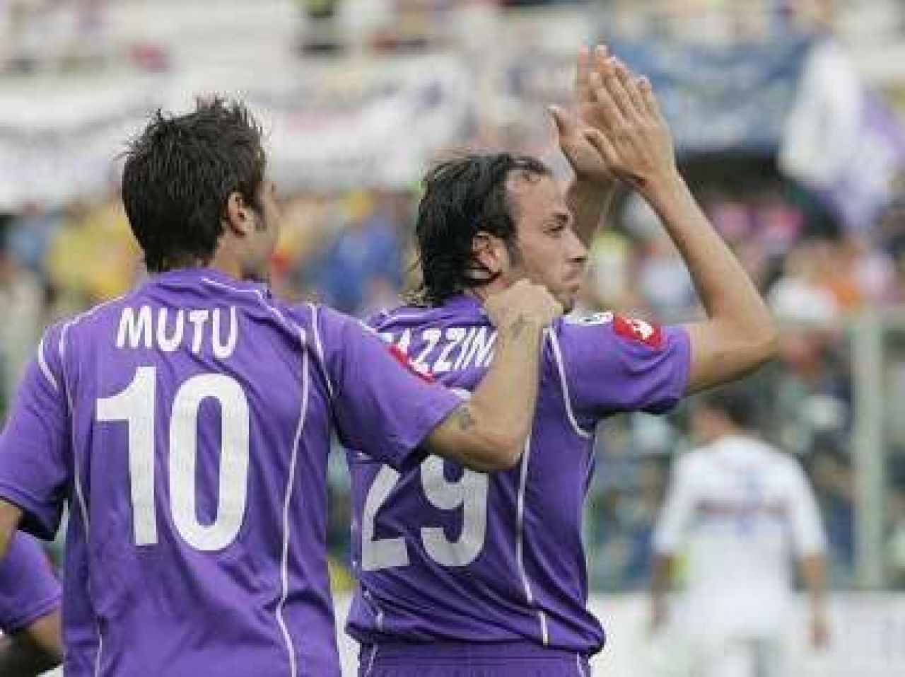 Mutu: