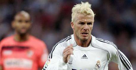 Real Madrid il regreta pe Beckham_9