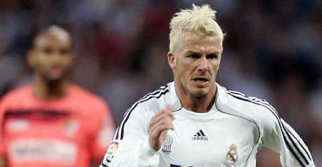 Real Madrid il regreta pe Beckham_9