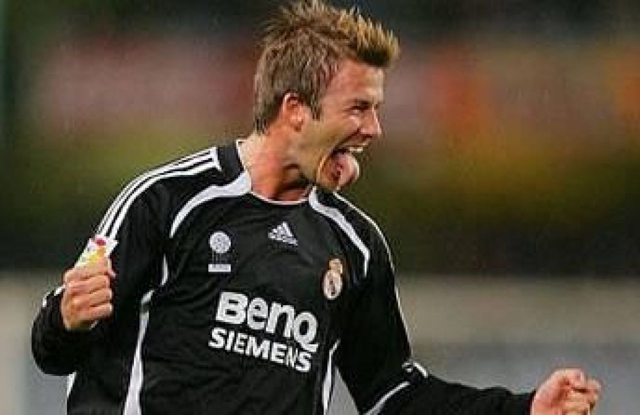 Real Madrid il regreta pe Beckham_1