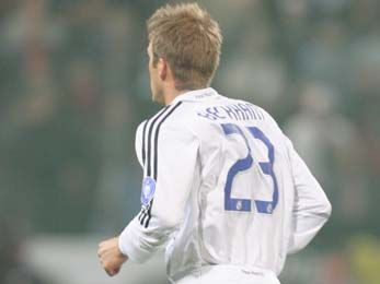 Real Madrid il regreta pe Beckham_2