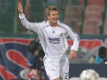 Real Madrid il regreta pe Beckham_4