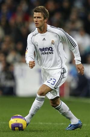 Real Madrid il regreta pe Beckham_6