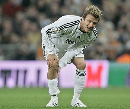 Real Madrid il regreta pe Beckham_7