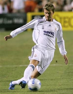 Real Madrid il regreta pe Beckham_8