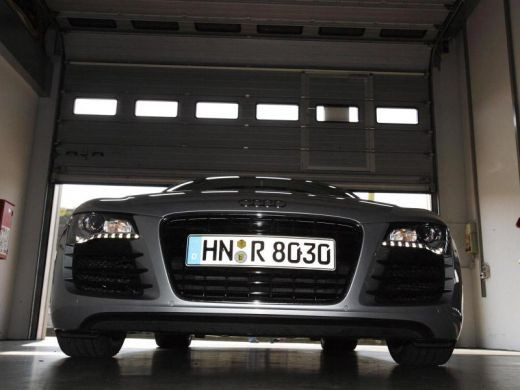 Audi R8 un supercar de 120 de mii de euro_5