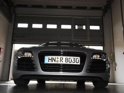 Audi R8 un supercar de 120 de mii de euro_5