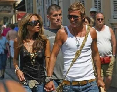 Beckham - 15 milioane pentru un reality-show_4