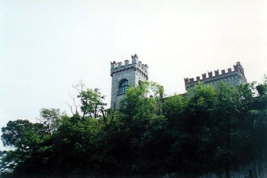 Insula fratiei intre Gigi Becali si Berlusconi_5