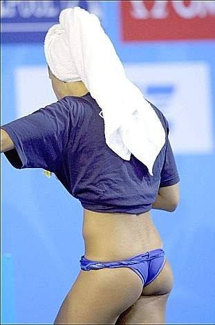 Laure - diva inotului francez_3