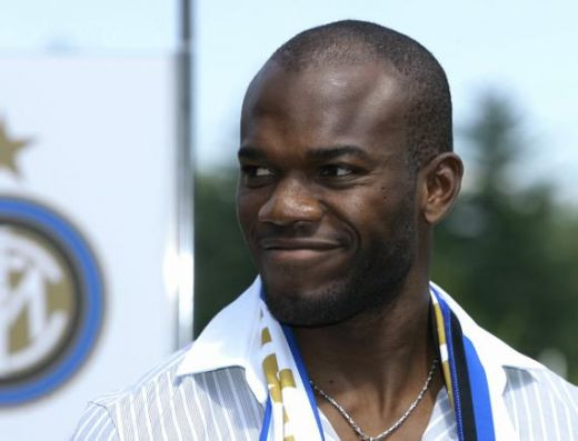 Internazionale Milano l-a luat pe Suazo_3