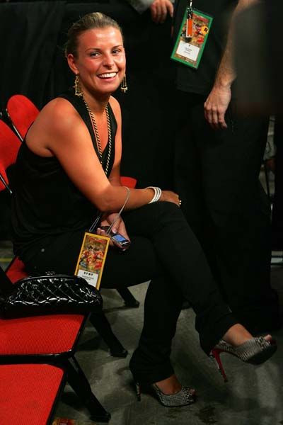 Rooney - un fost boxer amator_2