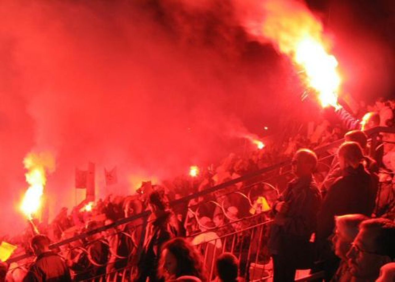 Afla cine este adversara Stelei din turul doi, Zaglebie Lubin!_1