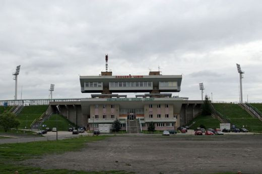 Afla cine este adversara Stelei din turul doi, Zaglebie Lubin!_2
