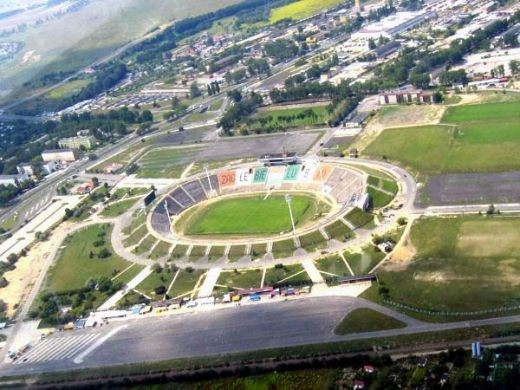 Afla cine este adversara Stelei din turul doi, Zaglebie Lubin!_5