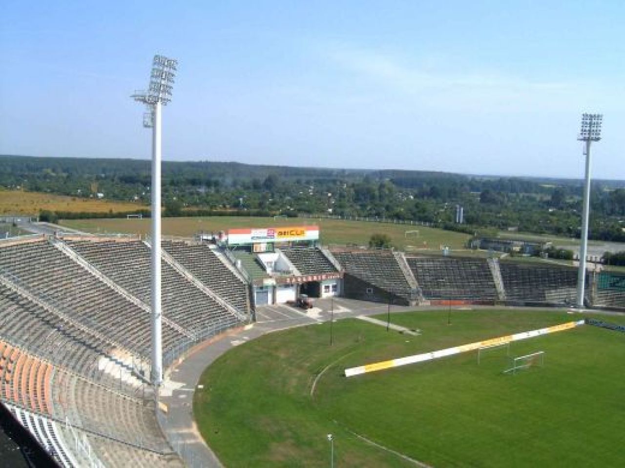 Afla cine este adversara Stelei din turul doi, Zaglebie Lubin!_6