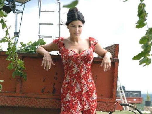 Arta de a trai - predata de fotbalistii italieni_2