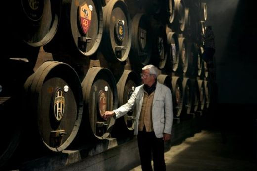 Arta de a trai - predata de fotbalistii italieni_5