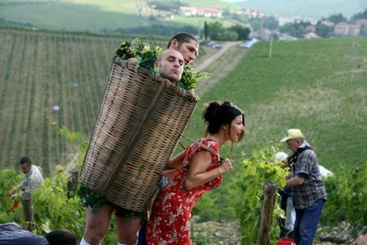 Arta de a trai - predata de fotbalistii italieni_6