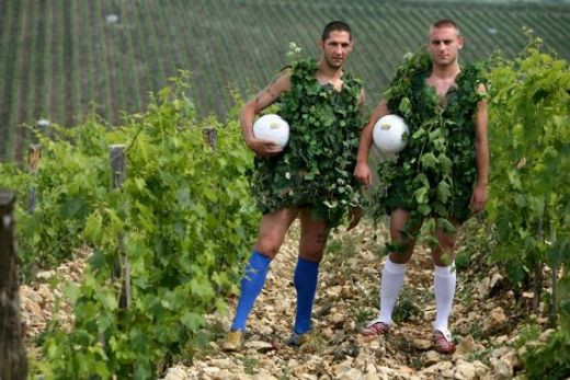 Arta de a trai - predata de fotbalistii italieni_7