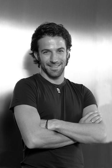 Intoarcerea lui Del Piero. Vezi o supergalerie foto_3