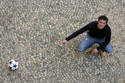 Intoarcerea lui Del Piero. Vezi o supergalerie foto_4