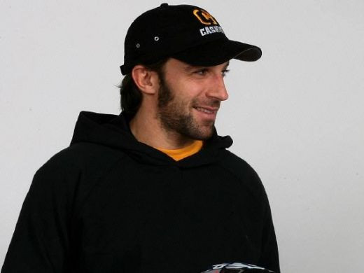 Intoarcerea lui Del Piero. Vezi o supergalerie foto_9