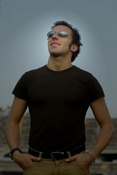 Intoarcerea lui Del Piero. Vezi o supergalerie foto_7